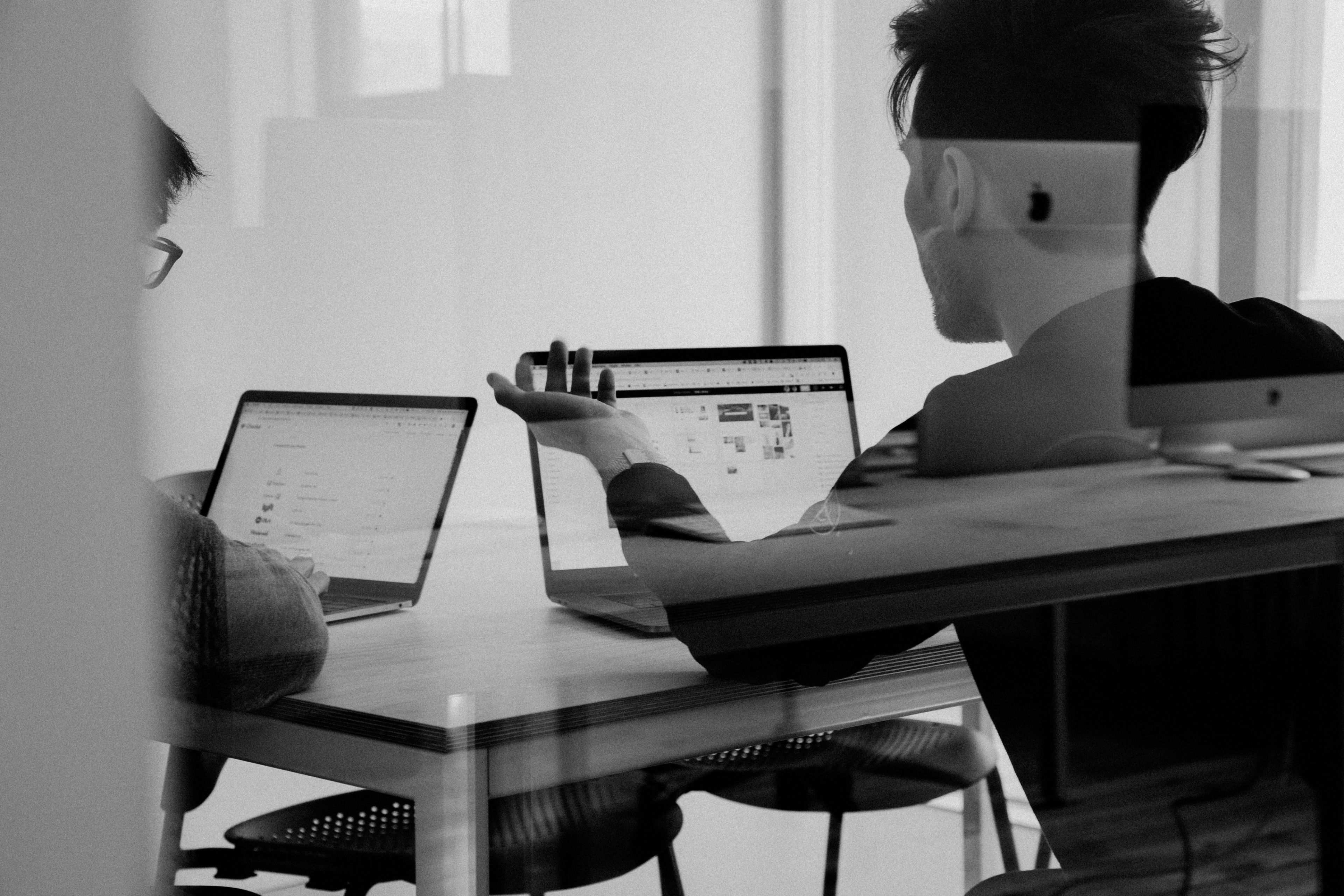 Iterate