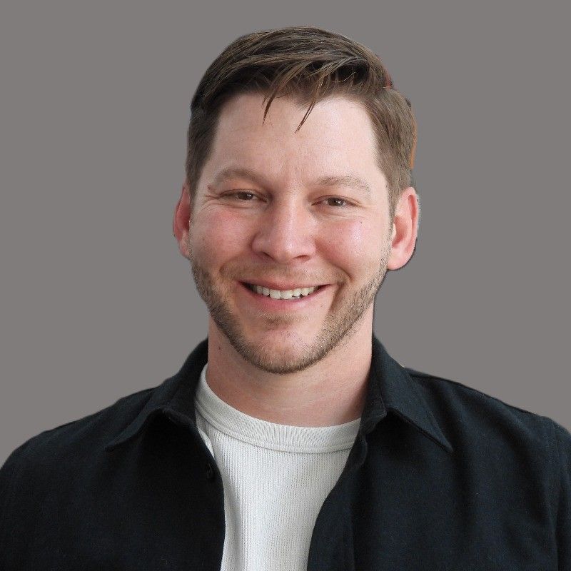 Patrick Purvis