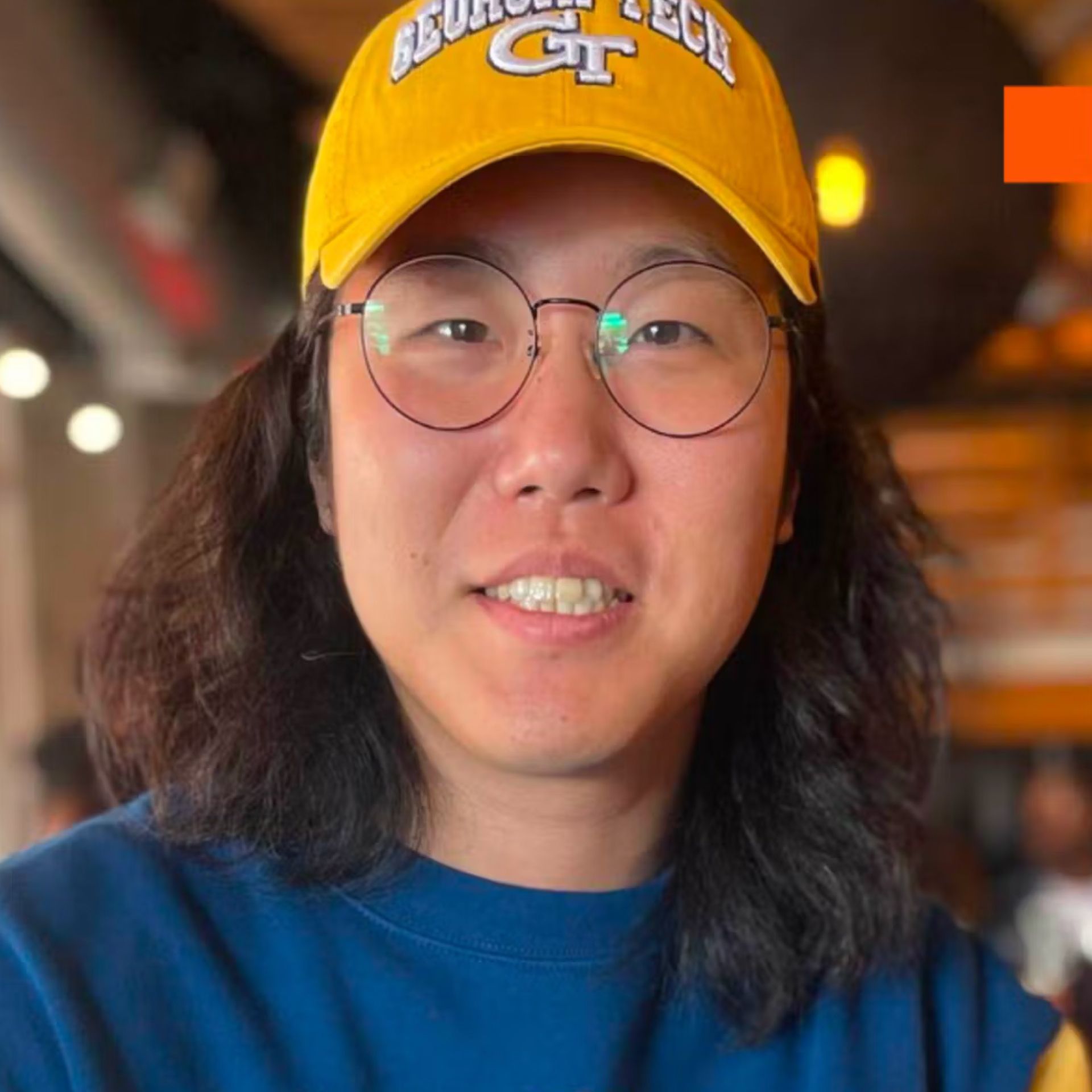 Mason Kim