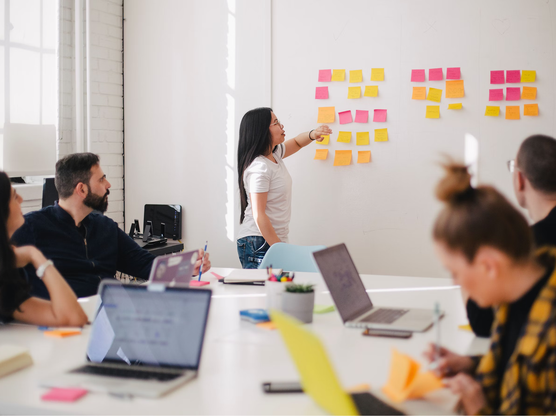 Product Teams