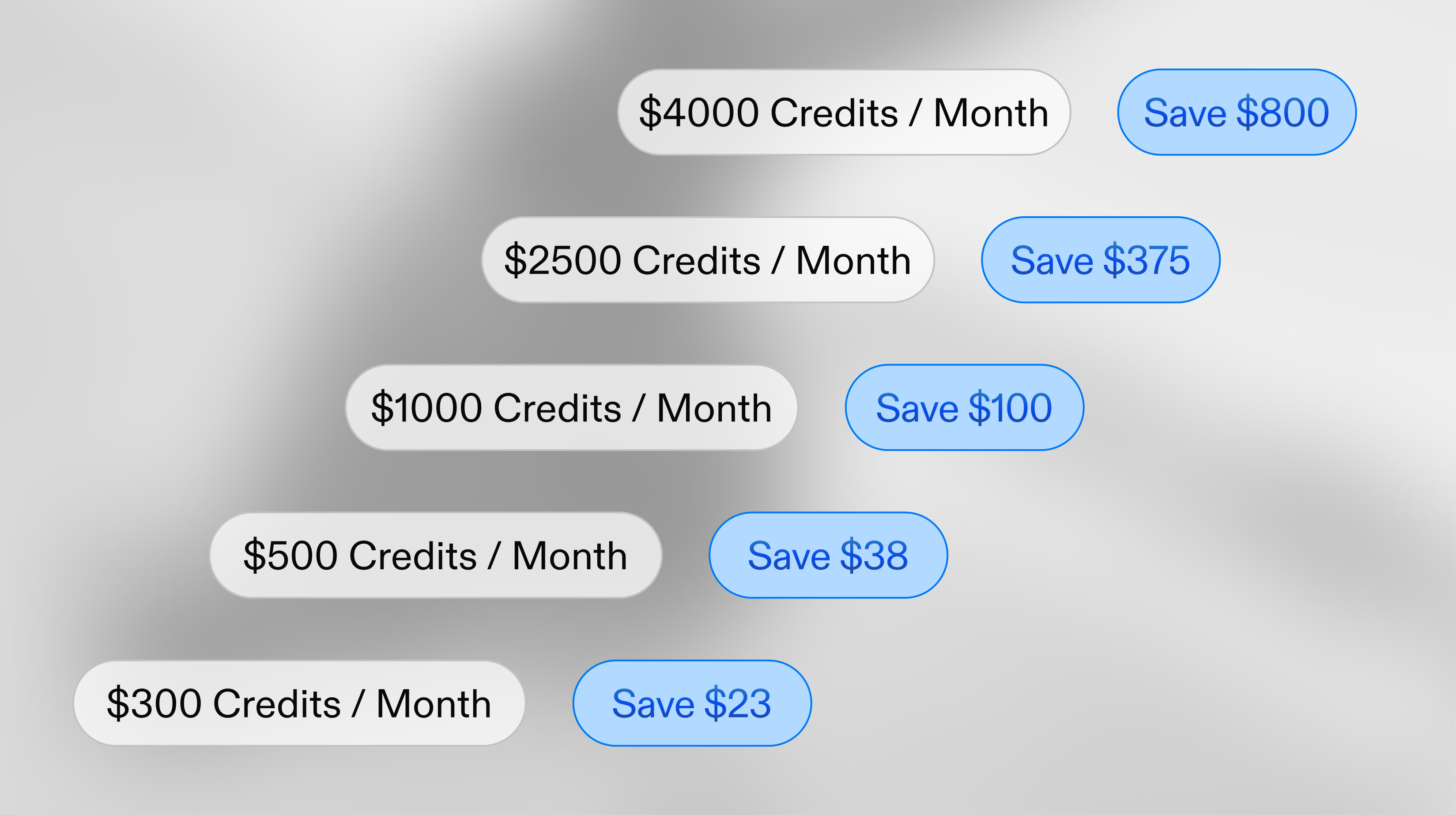 More Credits